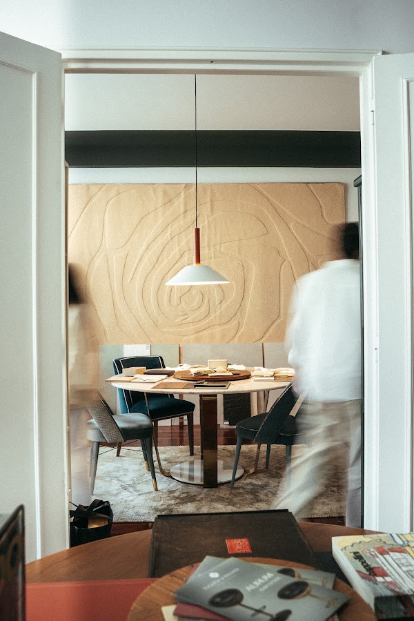 Designer's Mint | Architecture & Design foto 2