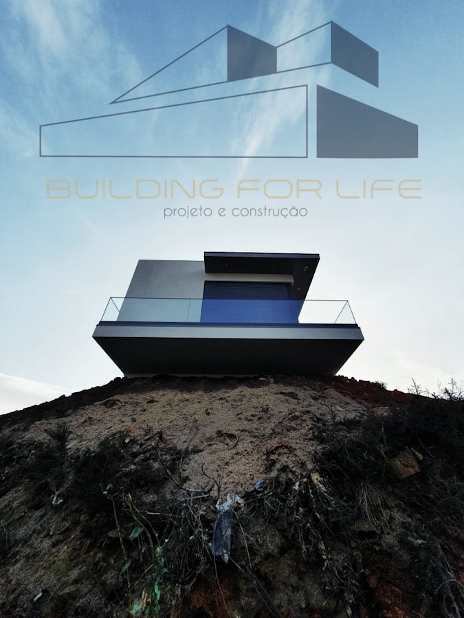 BUILDING FOR LIFE foto 3