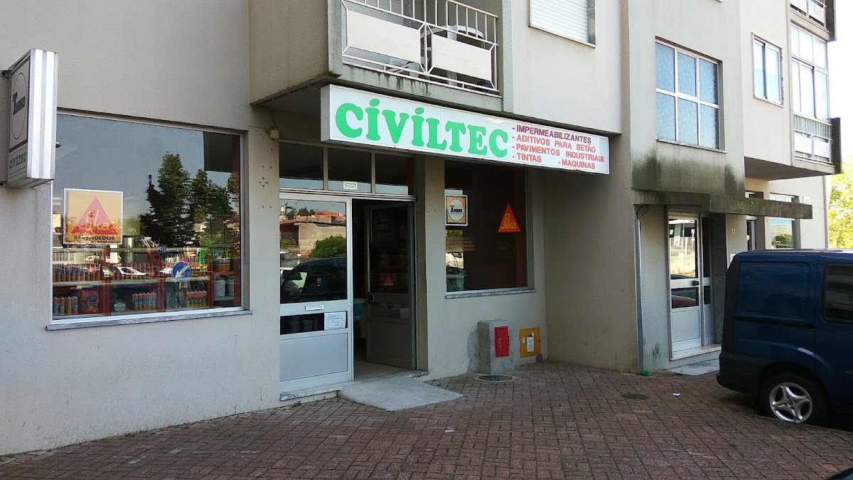 Civiltec Lda foto 3