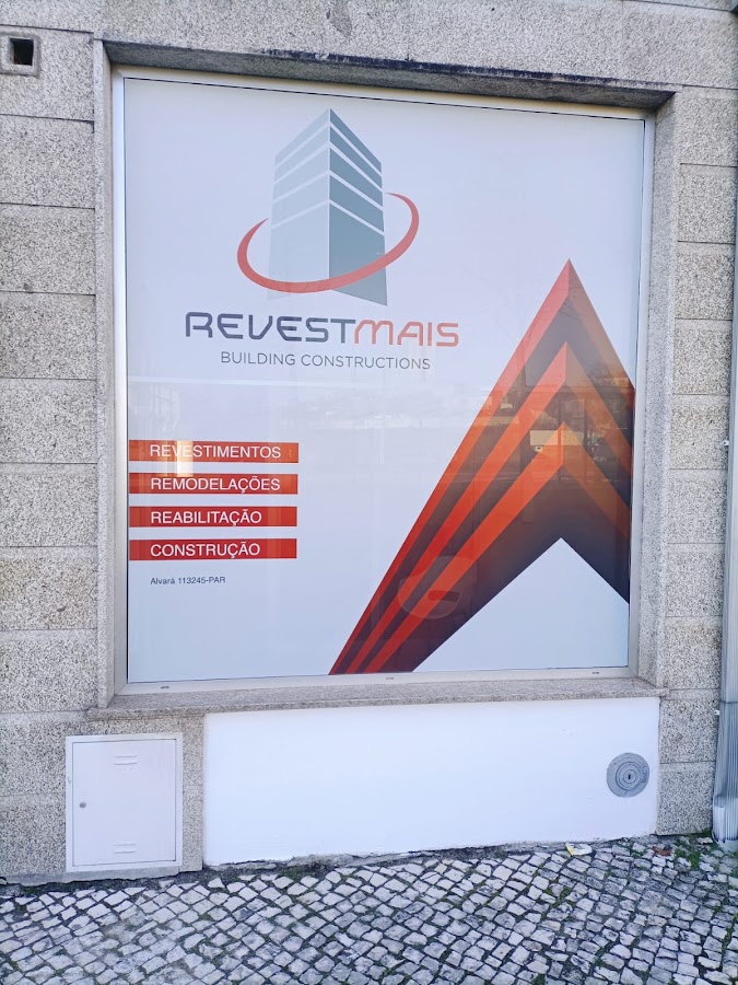 Revestmais Building Constructions