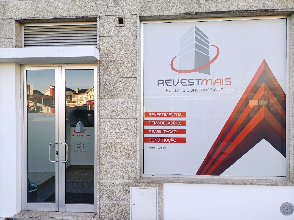 Revestmais Building Constructions foto 6