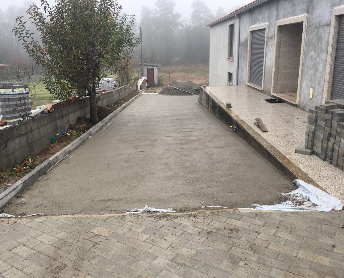 Edimeida - Aplicação de Telas e Trabalhos de Construção Civil foto 8