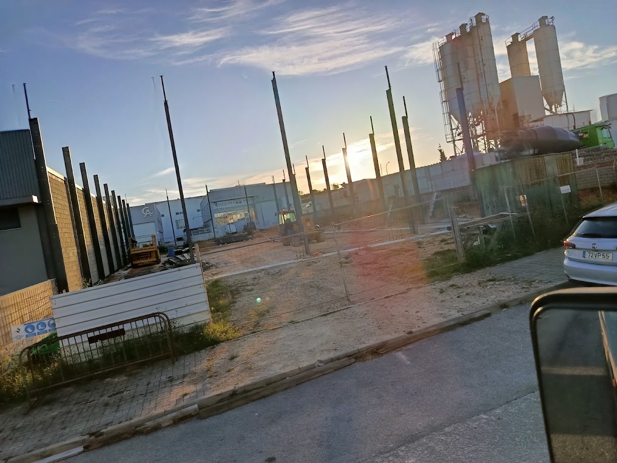 ANTOBETÃO S.A. LAGOA foto 5