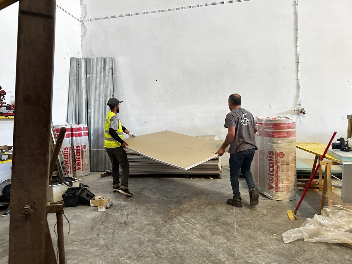 Congrau Mod Hub | Casas Modulares foto 8