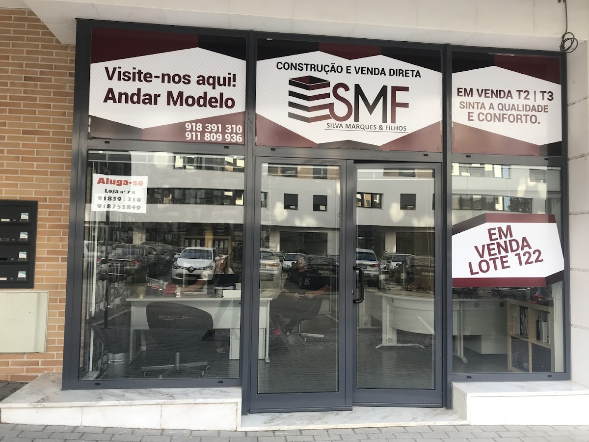 Silva Marques & Filhos, Construção Civil, Lda. foto 3