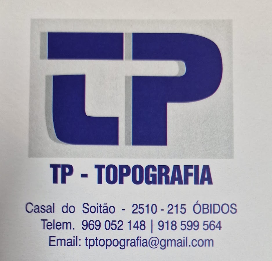 TP Topografia