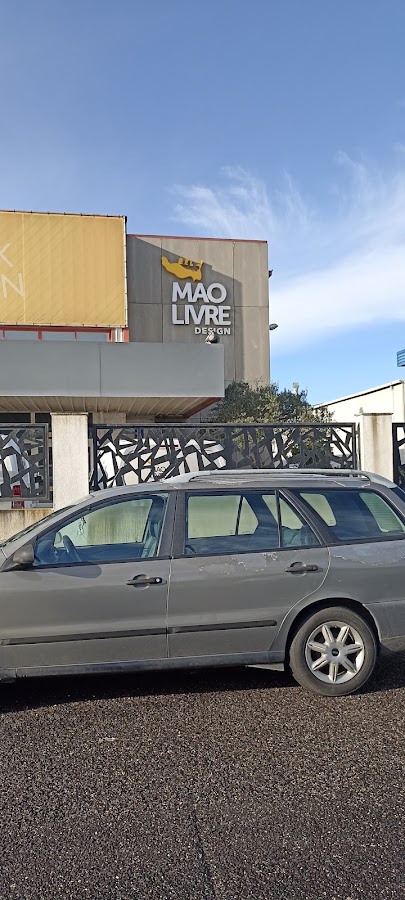 Mão Livre Oficina de Design, Lda foto 2