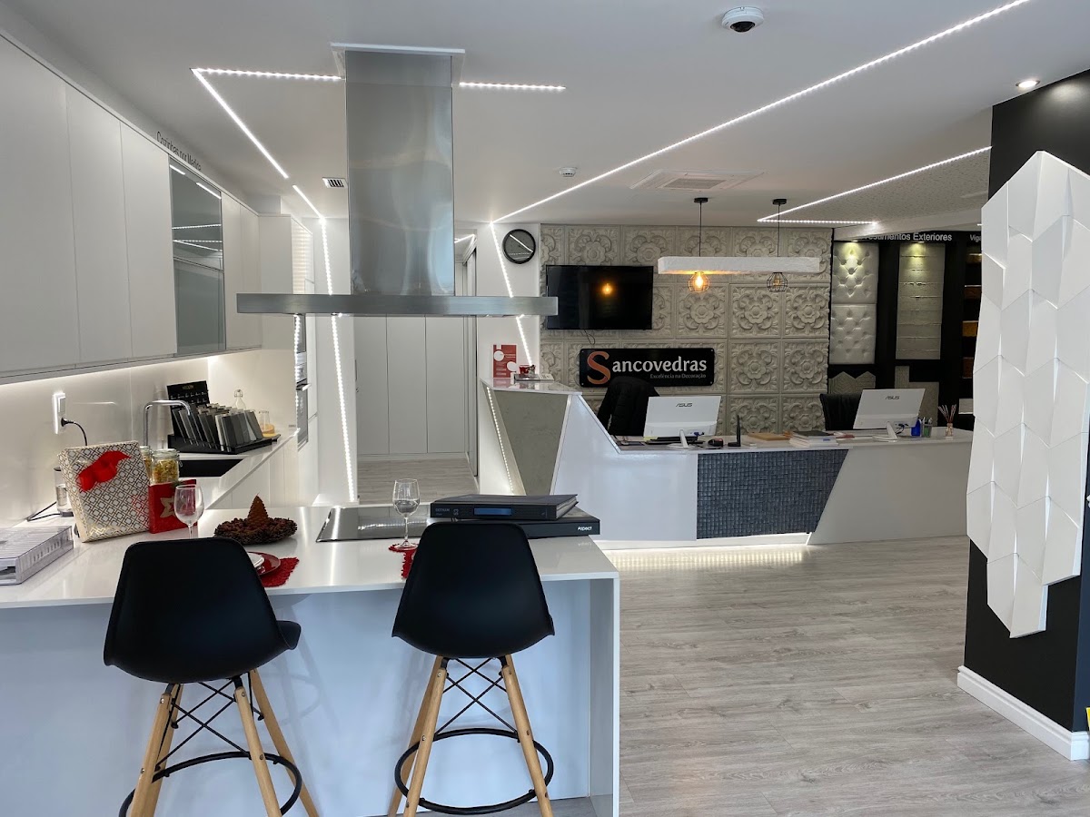 Sancovedras - Excelência na Decoração foto 2