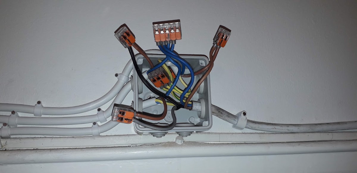Eletricista 24 horas