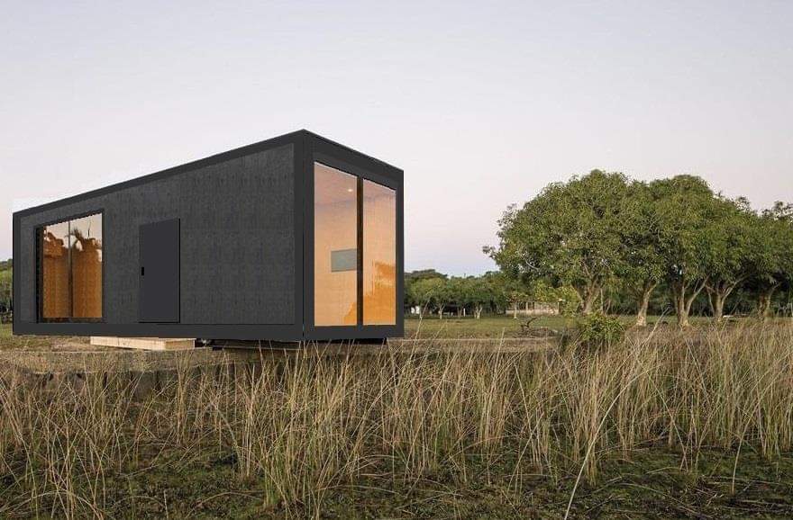 Iberocasas - Casas Modulares foto 7