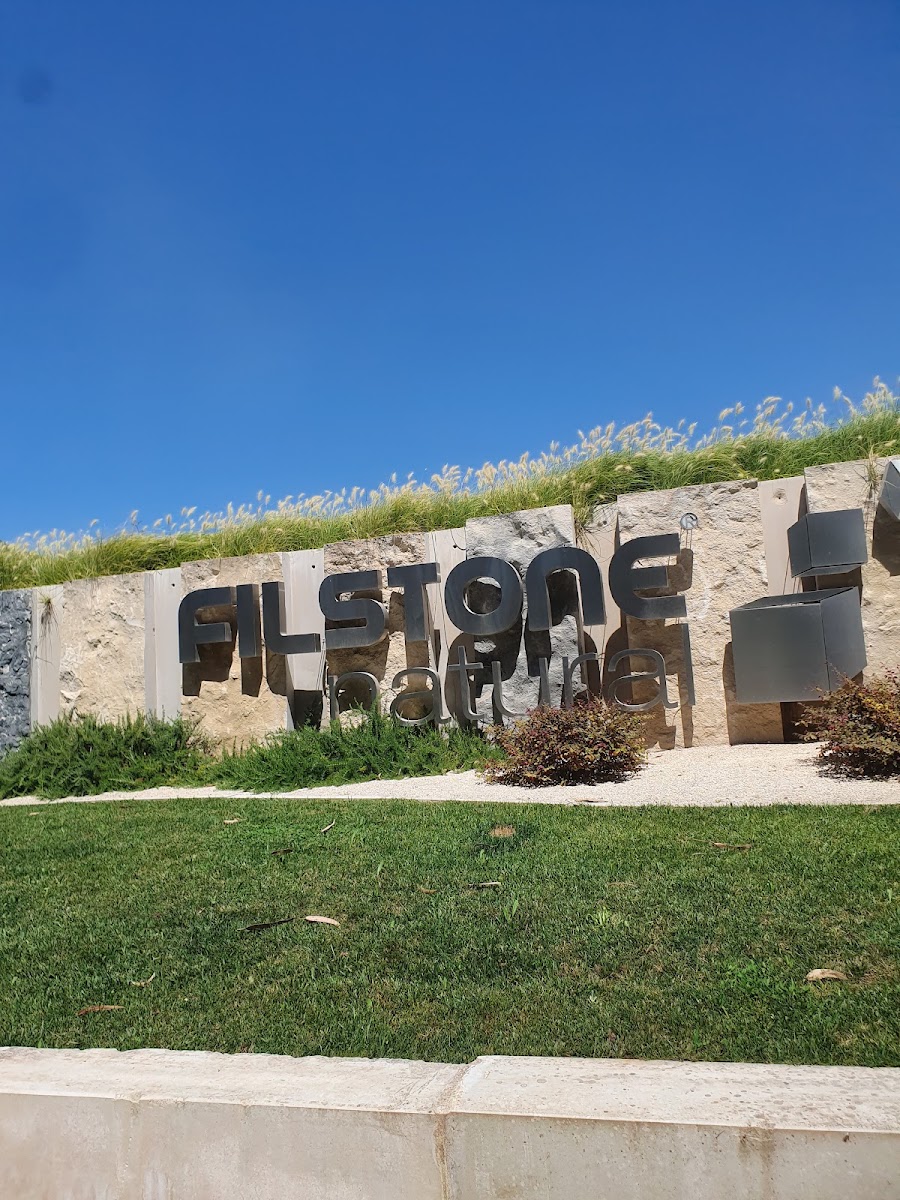 Filstone - Comércio de Rochas, S.A.
