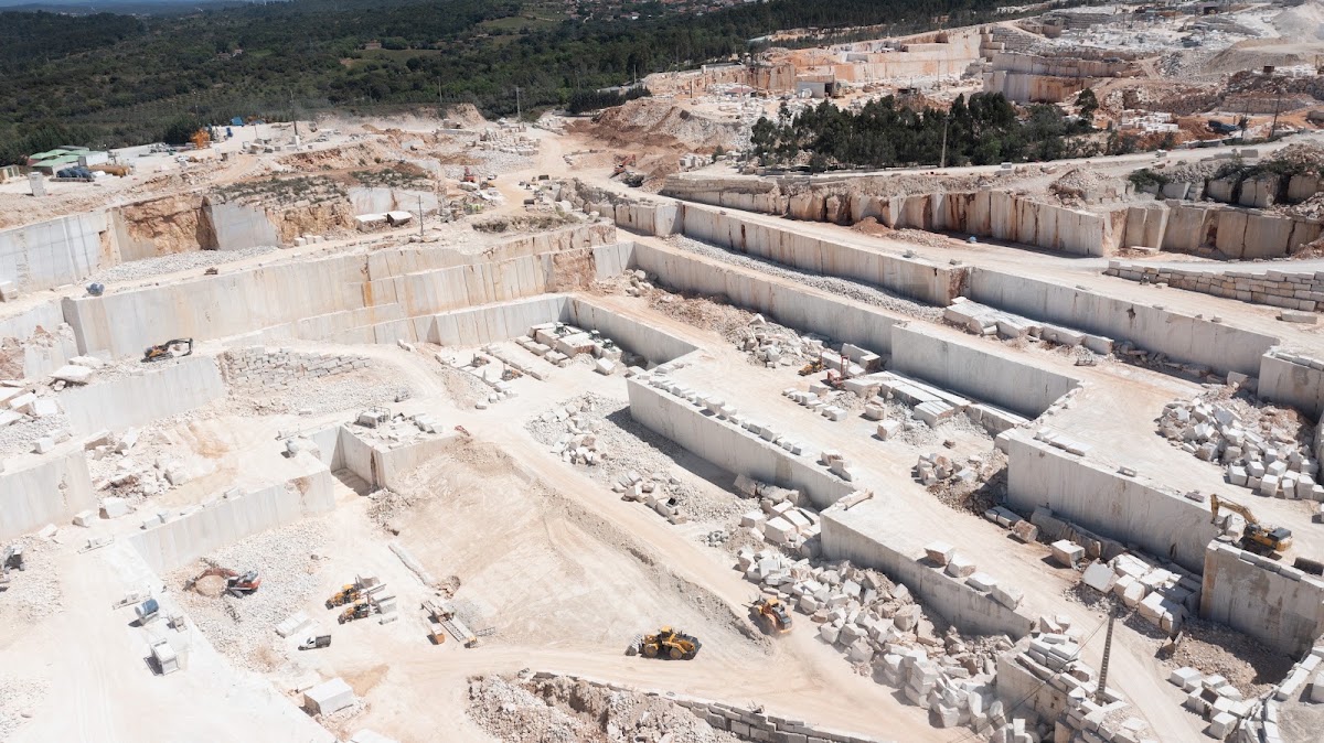Filstone - Comércio de Rochas, S.A. foto 3