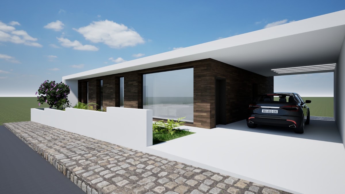 ICF construções foto 2