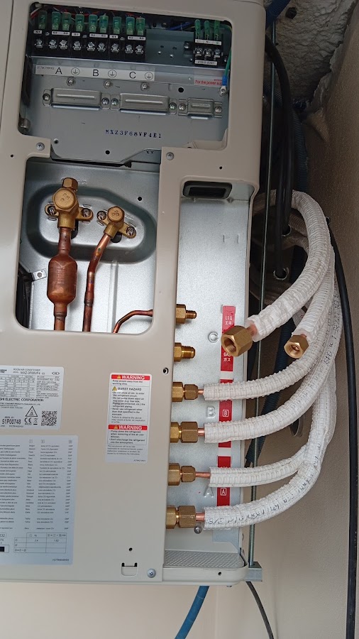 Loureiro Eletricista e Climatização