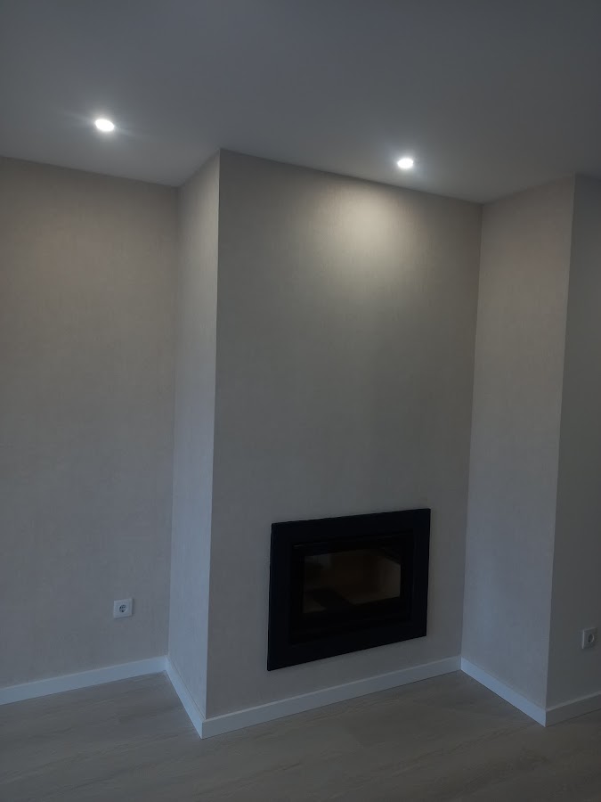 TUDO NOVO PINTURAS - Empresa de Pinturas Interior e Exterior