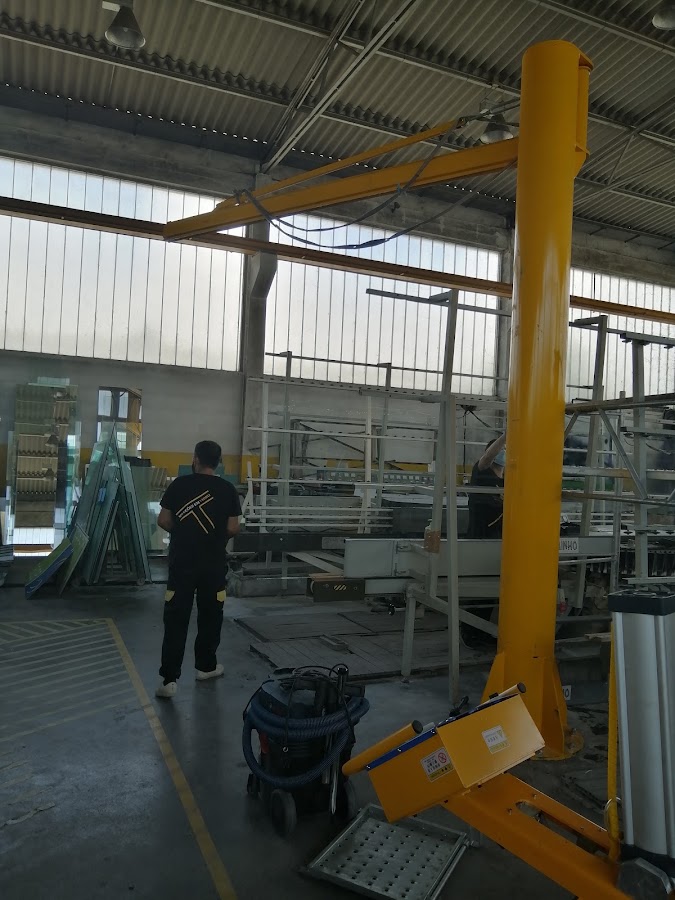 Vidraria Taipas, Lda foto 2