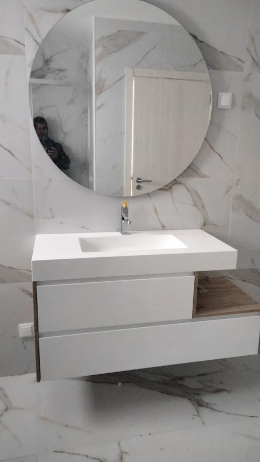 Destak Remodelação foto 4