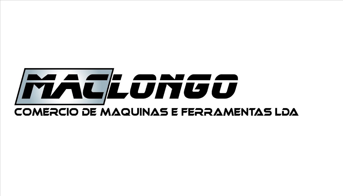 Maclongo-comércio De Máquinas E Ferramentas Lda