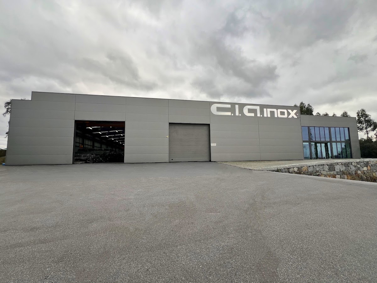 C.I.A. - Comércio De Inox E Acessórios, Lda foto 3