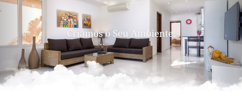 Vimafrio Climatização LDA