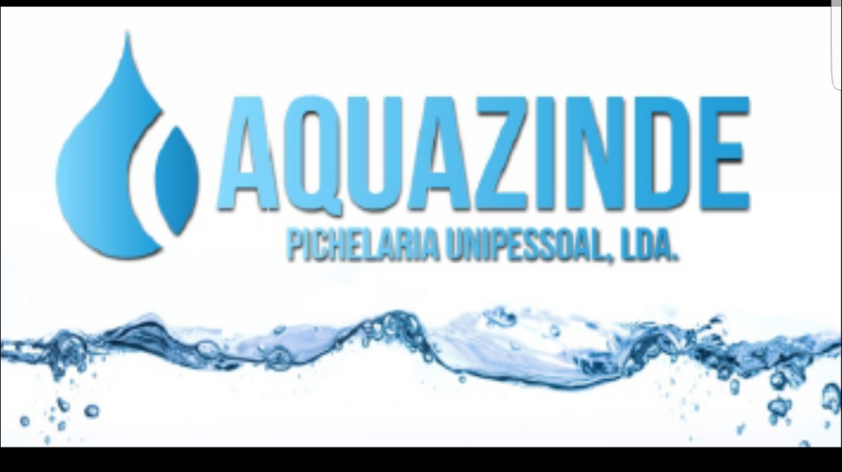 Aquazinde - Pichelaria, Unipessoal Lda. foto 2