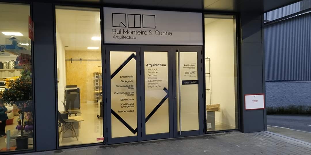 Rui Monteiro ARQUITECTO foto 2
