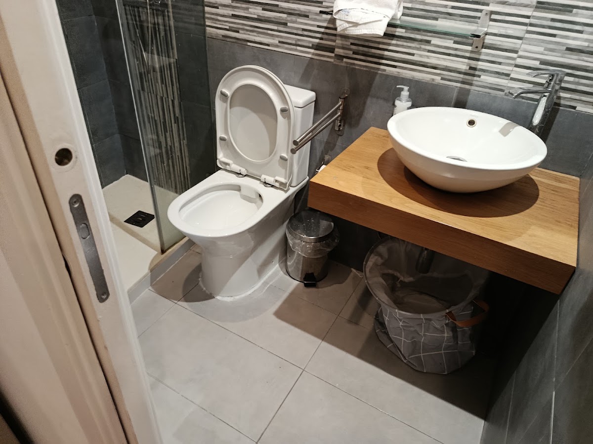 Protencio Remodelações