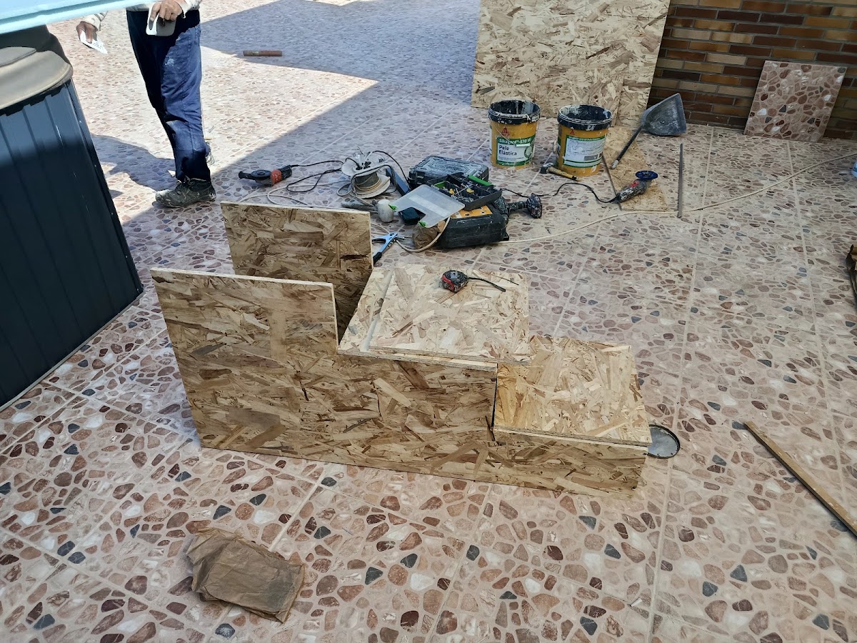 Protencio Remodelações foto 3