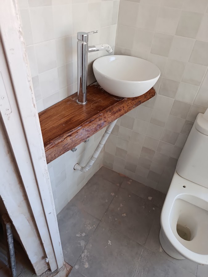 Protencio Remodelações foto 7