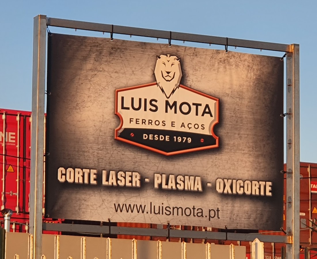 Luis Mota - Comércio de Ferro e Aços, Lda foto 7