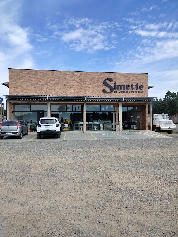 Simette Materiais de Construção foto 6