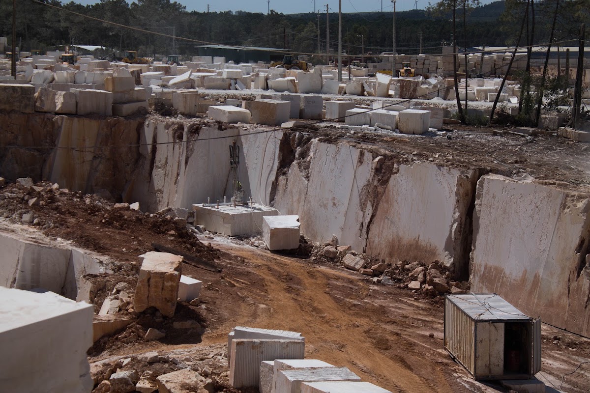 Extrastone, Lda foto 4