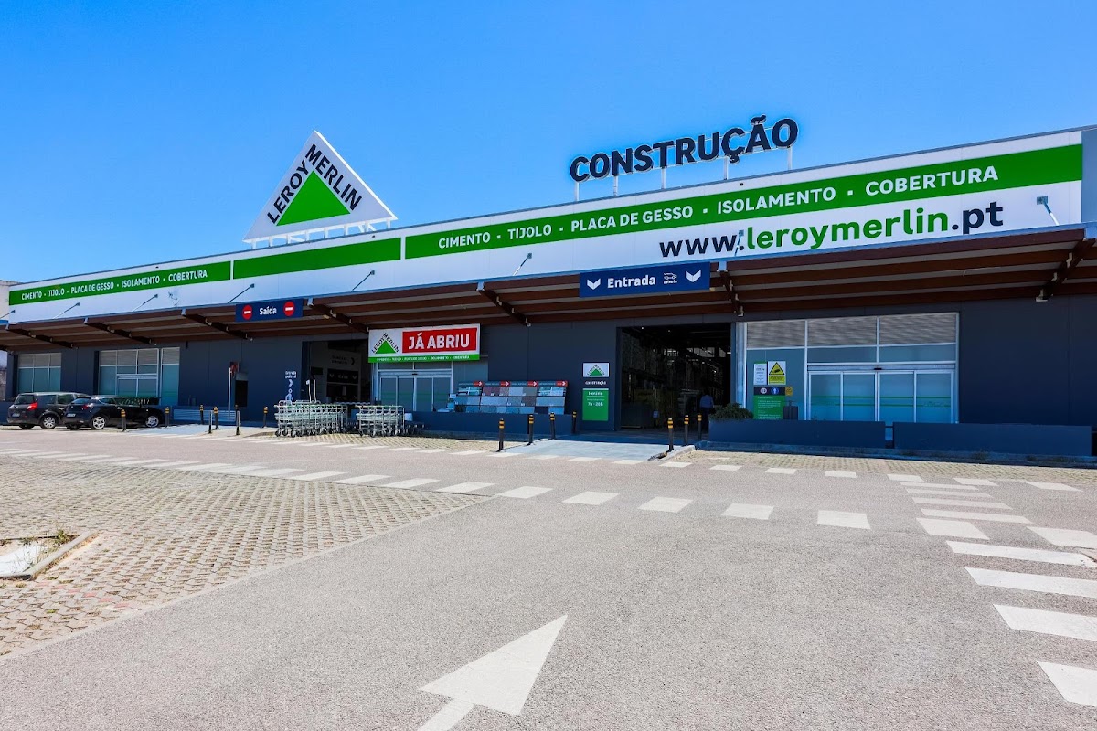LEROY MERLIN Construção - Montijo foto 4