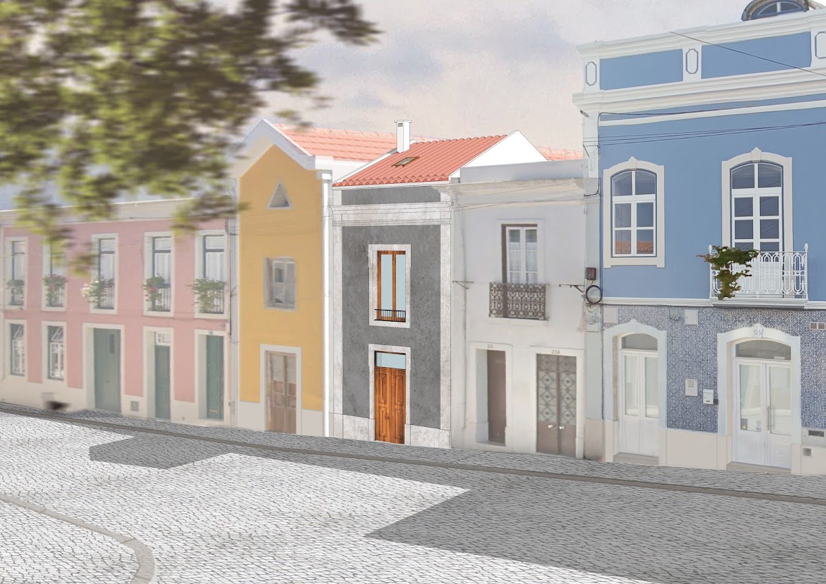 Lusiprojecto - Soluções Em Engenharia, Lda.