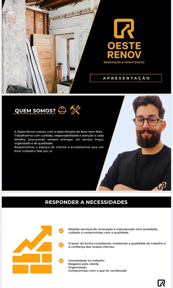 Oeste Renov foto 4