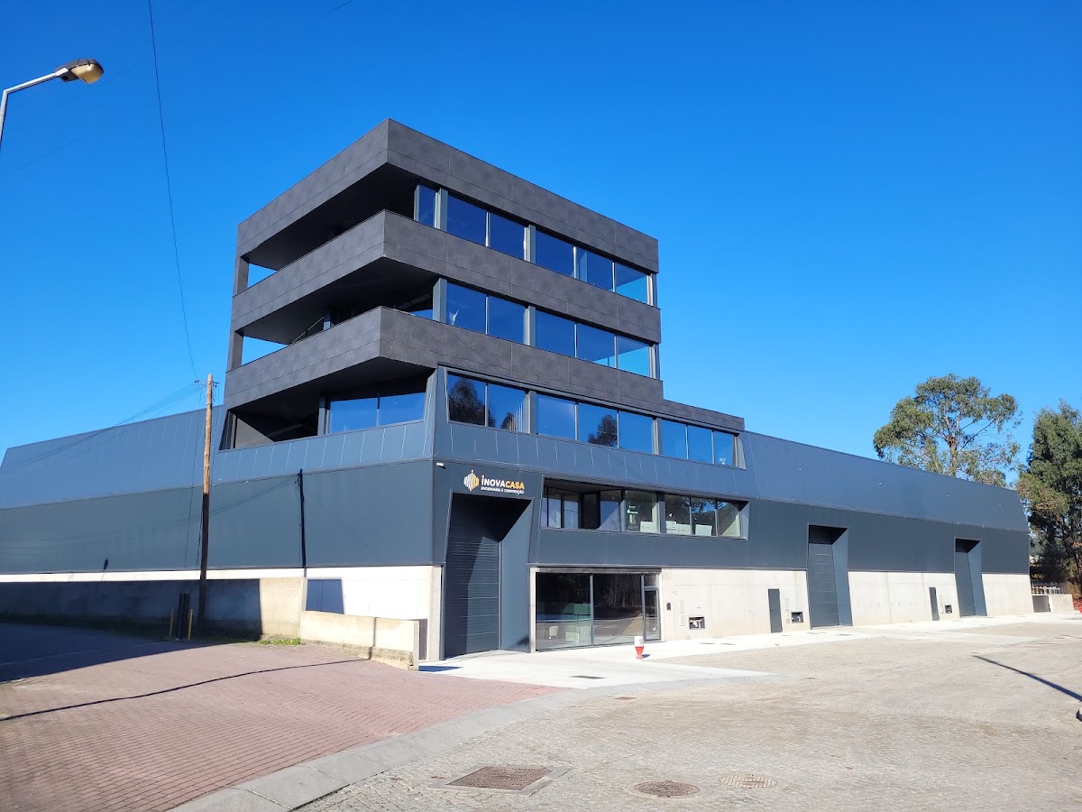 INOVACASA, Engenharia e Construção