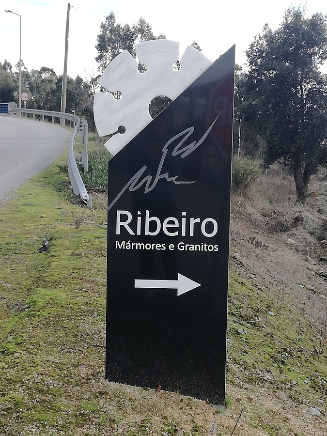 Ribeiro-mármores E Granitos Unipessoal Lda foto 6