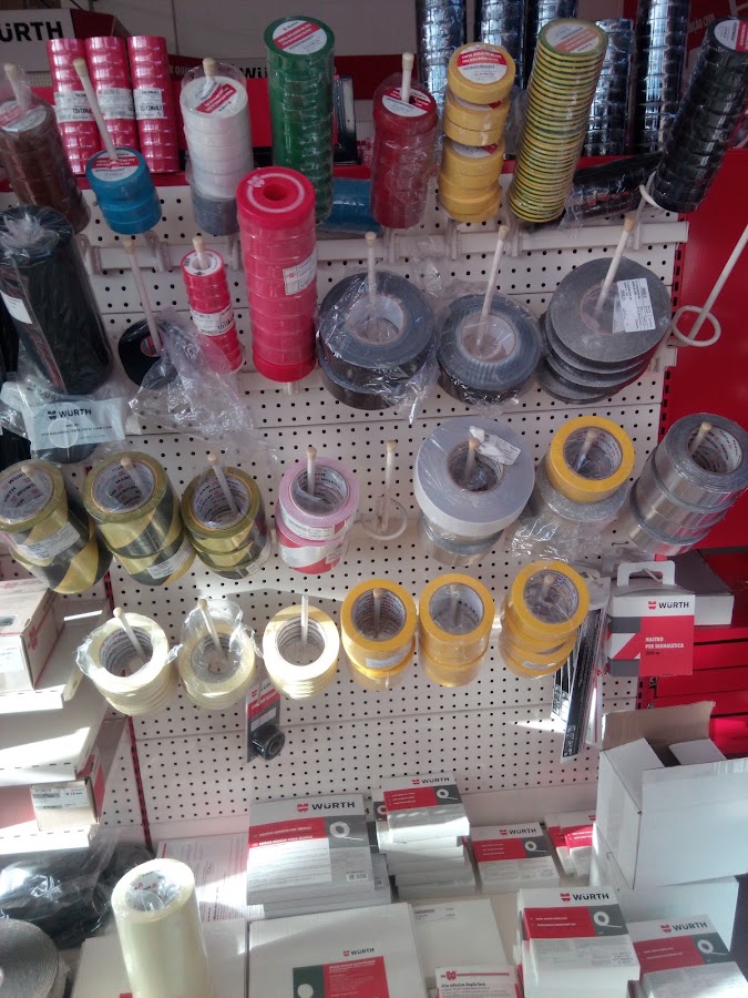 Würth Portugal - Gaia foto 4