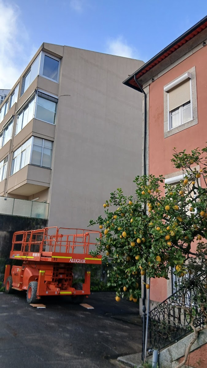 Construção e Reparações foto 7