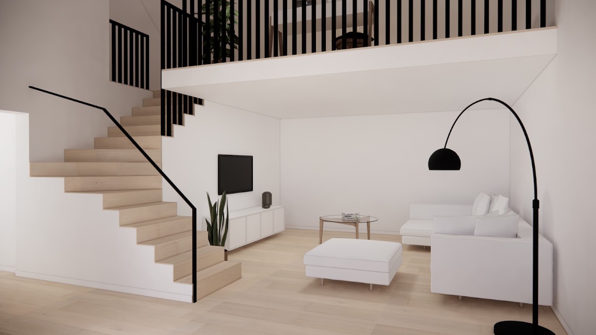 OTK Arquitectos Lda