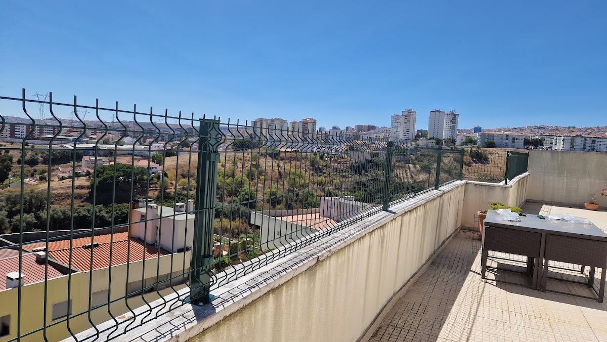 MN Impermeabilizações, pinturas e remodelações foto 2