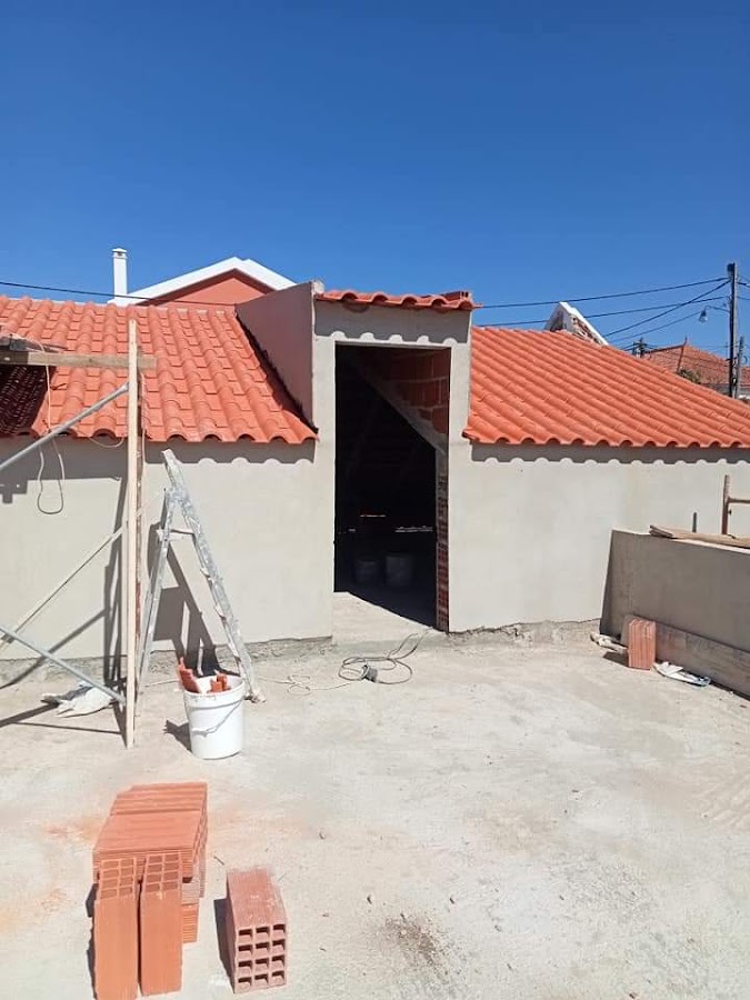 MN Impermeabilizações, pinturas e remodelações foto 3