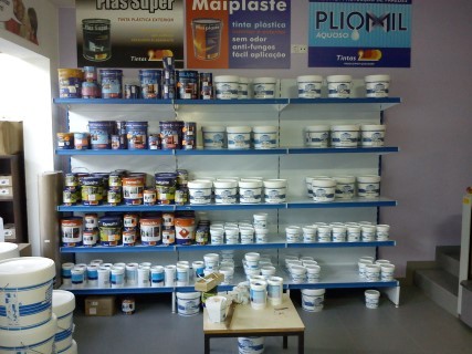 NCeS Cores, Lda. foto 7