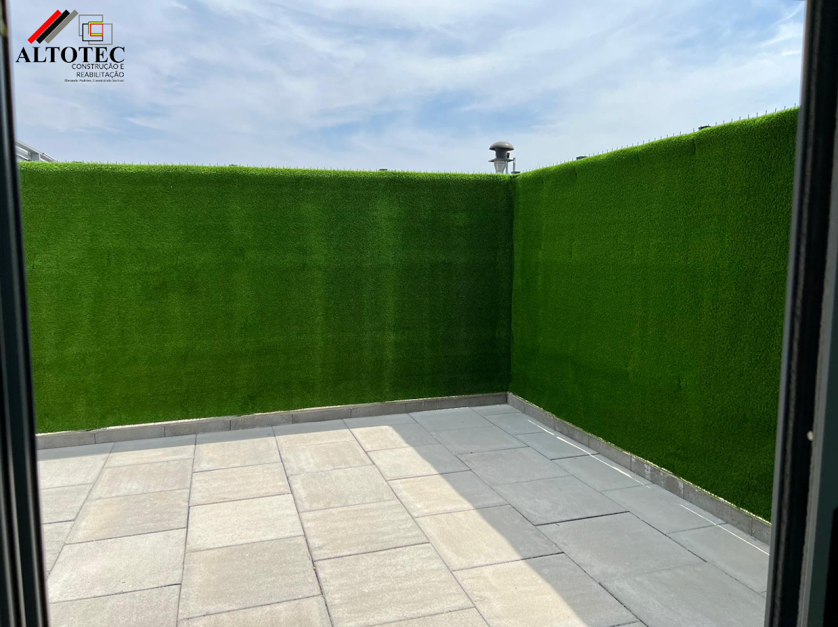 AltoTec Construções e Reabilitação, Unipessoal Lda. foto 6