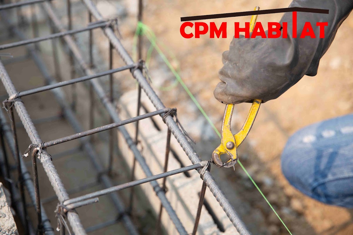 CPM Habitat foto 2