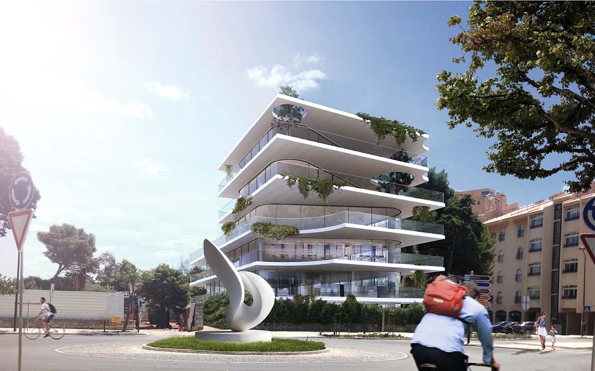 HUMBERTO CONDE ARQUITECTOS foto 3