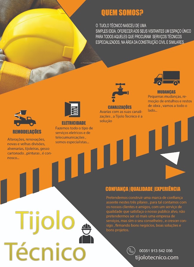 Tijolo tecnico foto 3