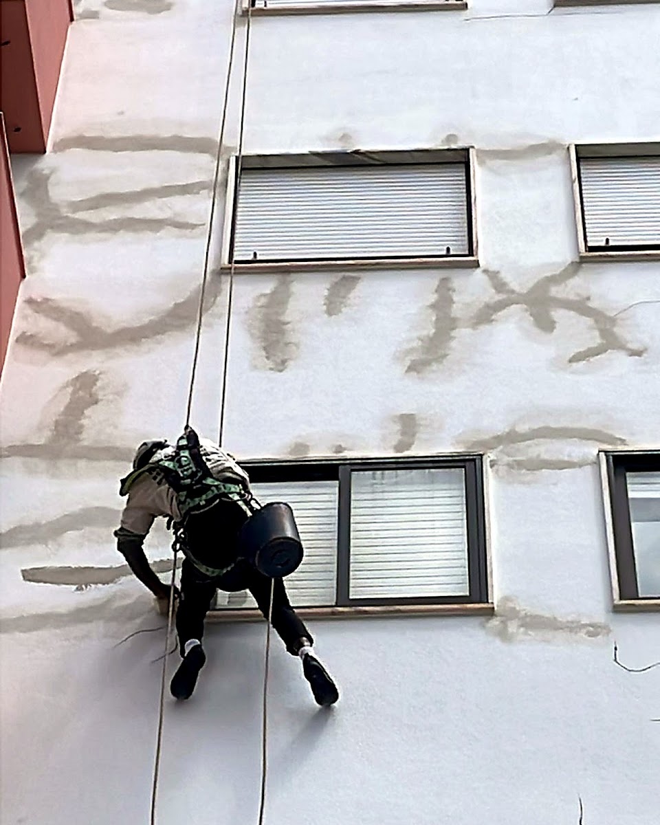 Master Remodelações