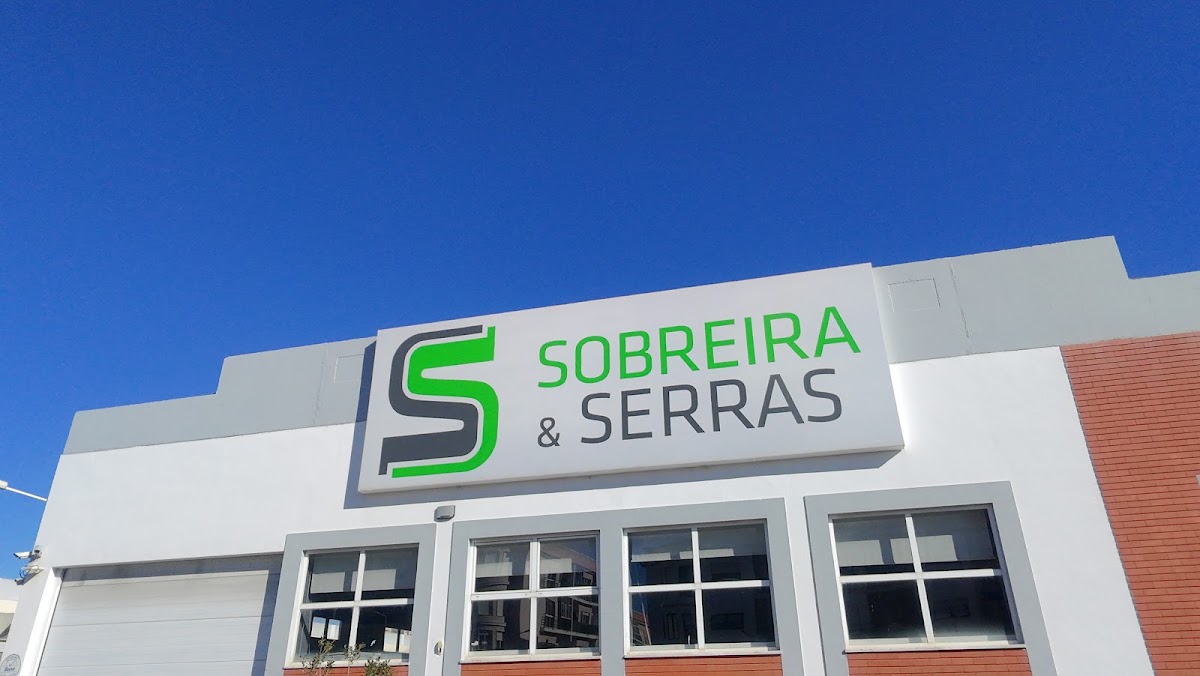 Sobreira &amp; Serras, Lda. - Showroom foto 7