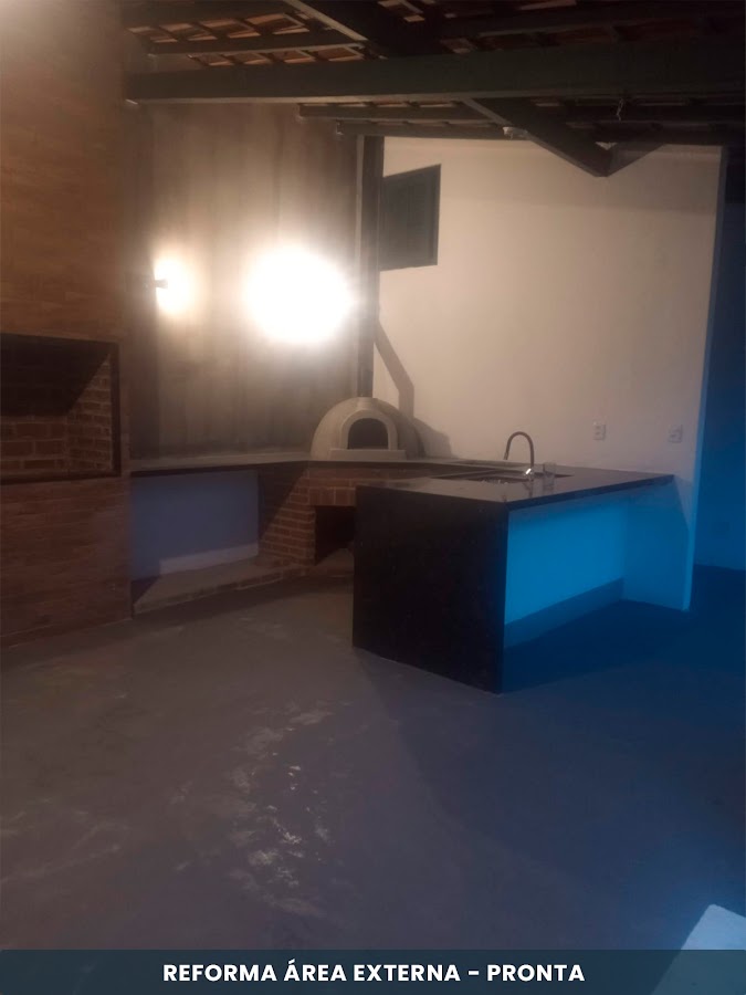Claudio Garcez - Remodelações & Picheleiro